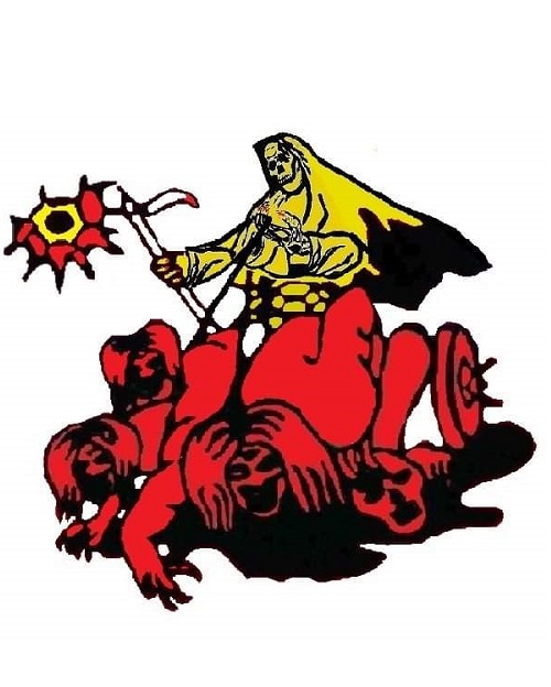 werwolf ghost.wolf ghostrider